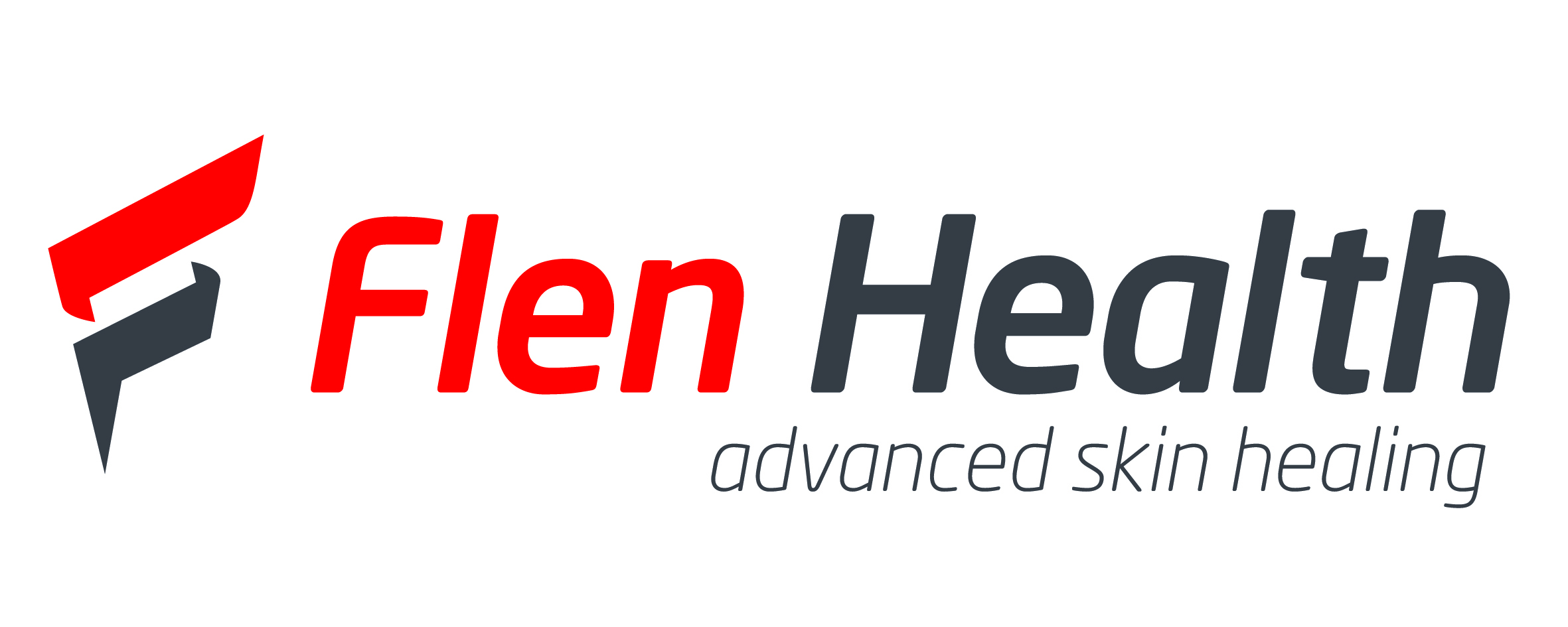 Flen Health Logo 2026